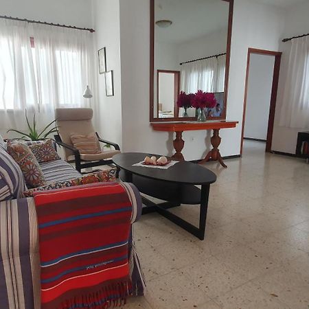 Casa Maria Leilighet Puerto del Rosario  Eksteriør bilde