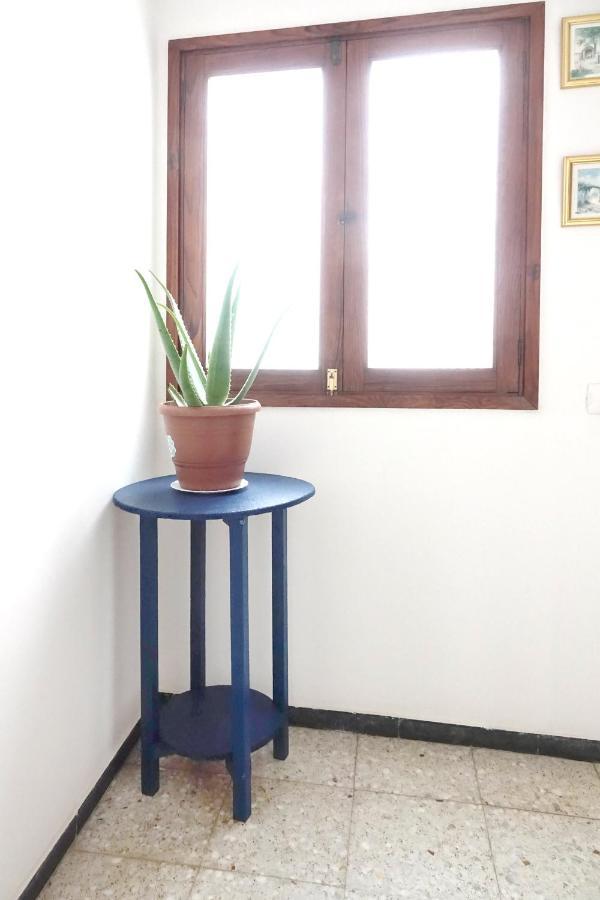 Casa Maria Leilighet Puerto del Rosario  Eksteriør bilde
