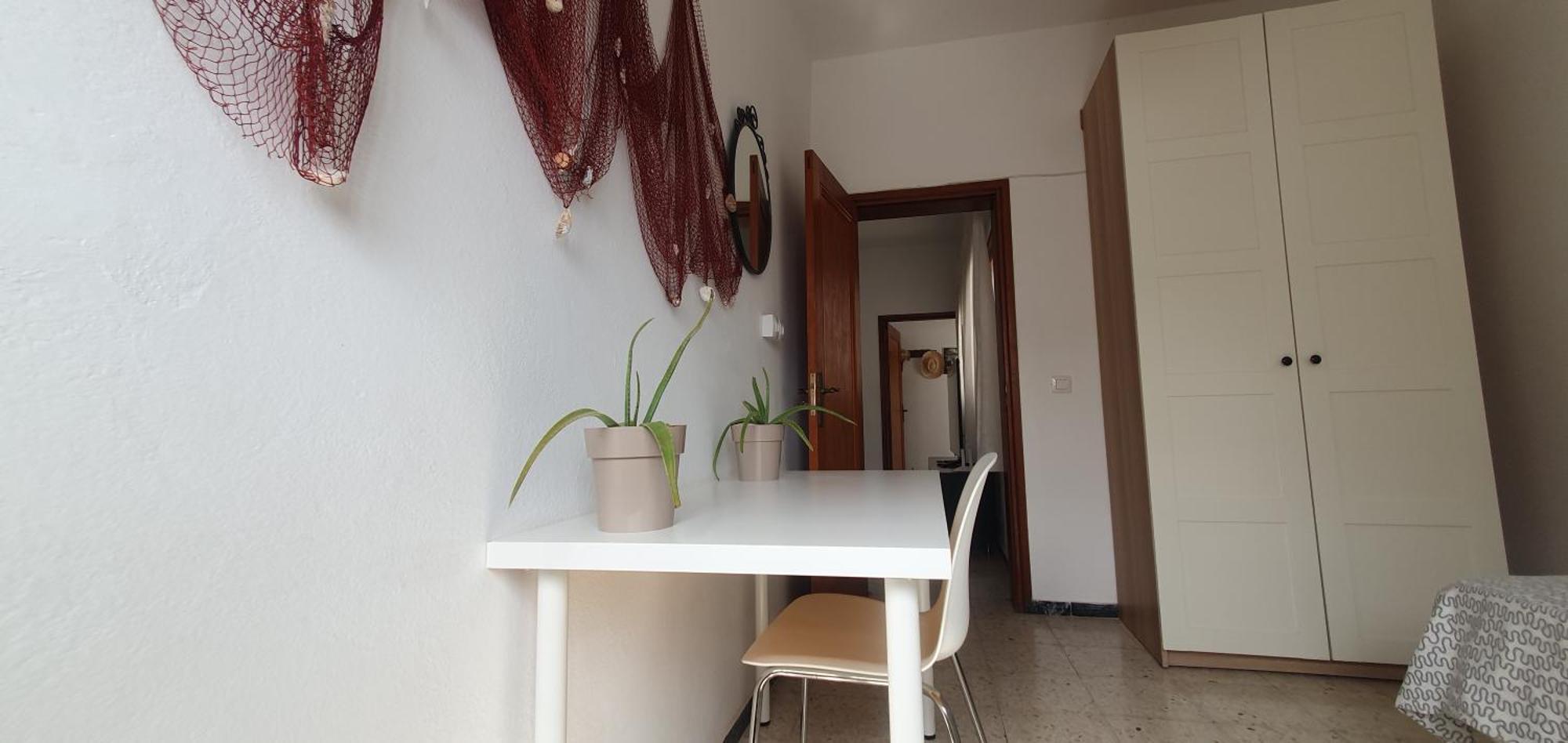 Casa Maria Leilighet Puerto del Rosario  Eksteriør bilde